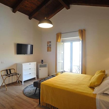 La Casa Di Nenna Bed & Breakfast Trentinara Bagian luar foto